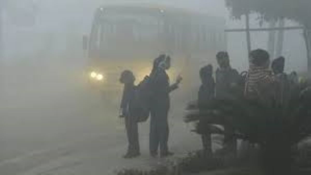 Jammu school zone winter vacation extended