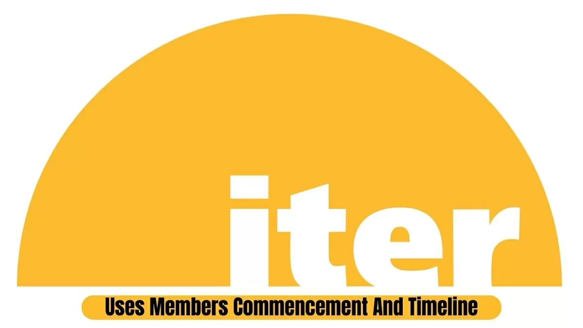What is ITER? Uses, Members, Commencement and Timeline