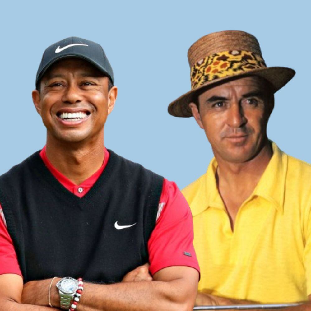 List of Golfers with Most PGA Tour Wins; Check Names Here