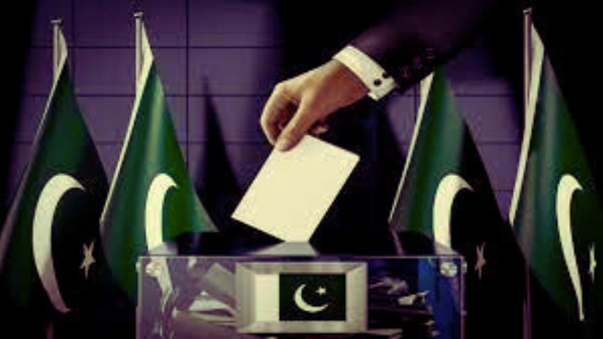 Pak Elections 2024 Imran Khan's party loses cricket bat symbol