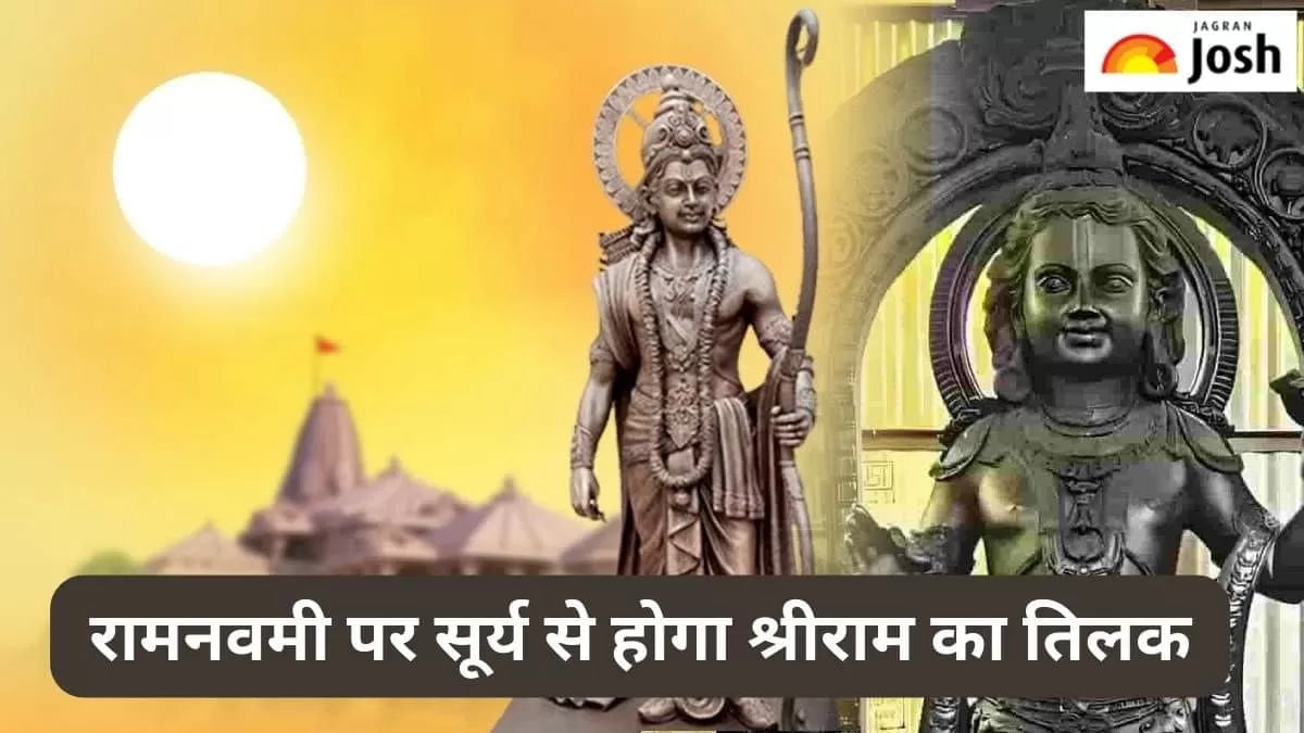 अयोध्या राम मंदिर