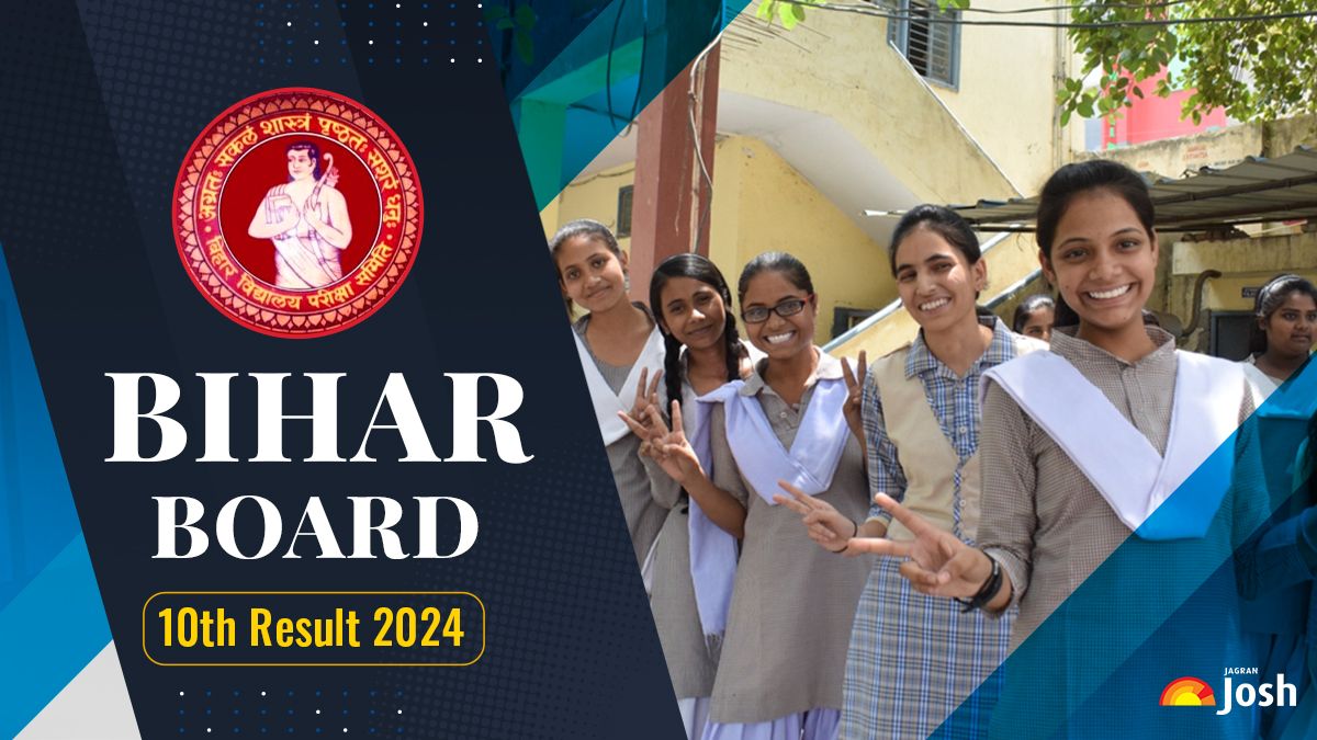 Check Bihar Board 10th Result 2024 Online with Roll Number and Code