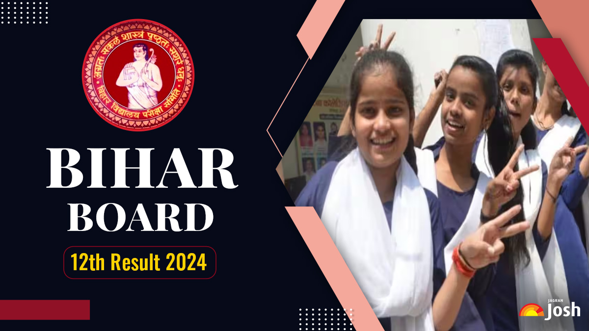 Bihar Board Class 12th Result Latest Announcement 2024