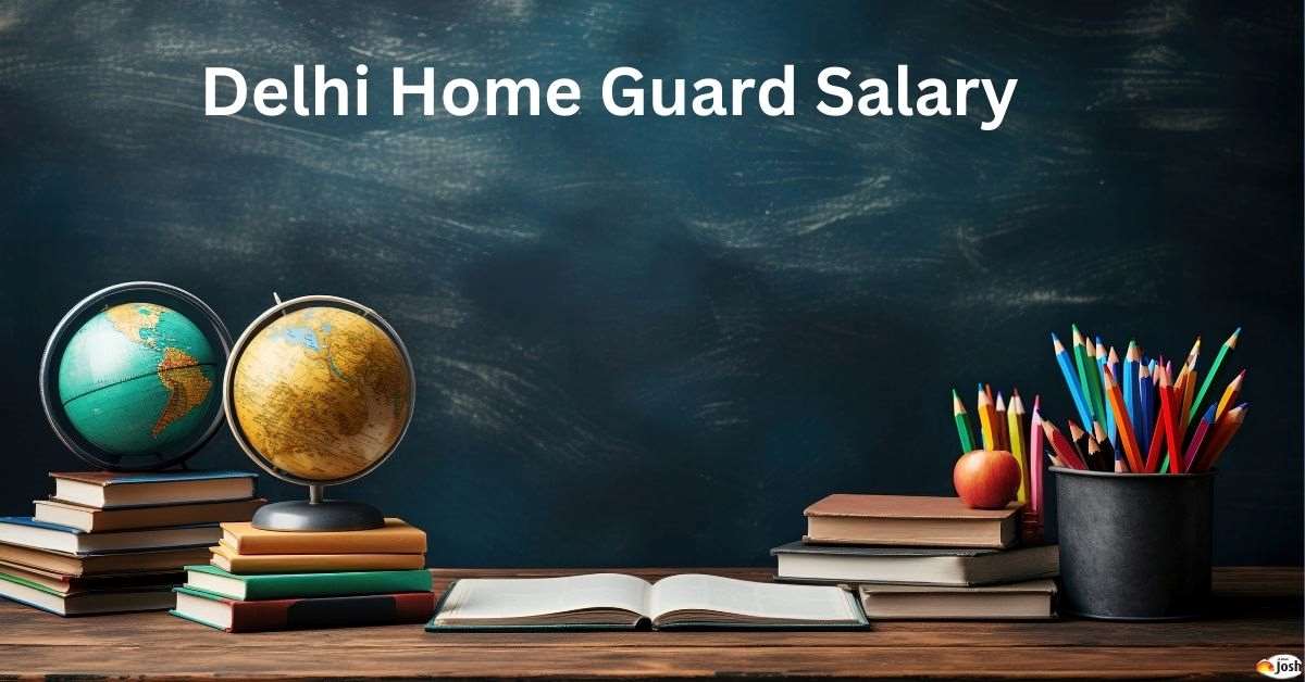 Delhi Home Guard Salary 2024: Pay Scale, In-Hand Pay, Structure, And Allowances - Vimarsana News