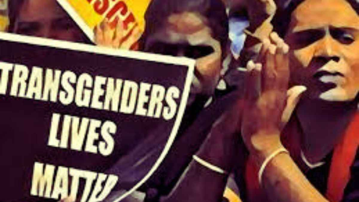 Trans people demand "horizontal reservation" What is horizontal reservation and why do trans people want it?