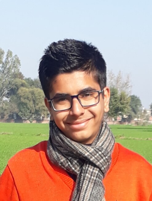Speaker Profile