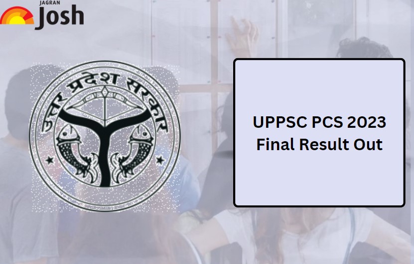 UPPSC Syllabus 2024: Download PCS Prelims & Mains PDF, Check Exam Pattern