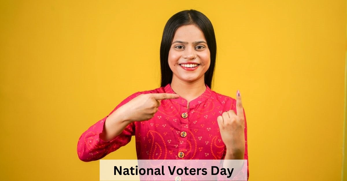 National Voters Day 2024 What is One Nation, One Election (ONOE)?