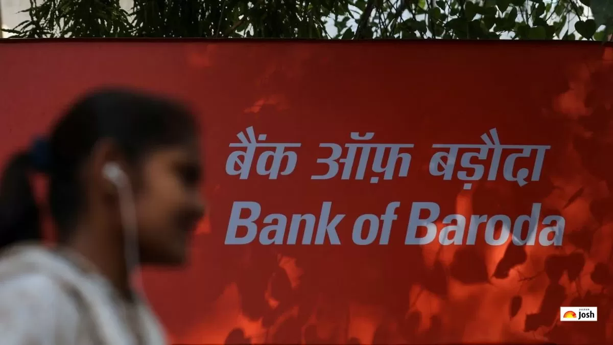 ऑफ बड़ौदा मैनेजर सिक्योरिटी भर्ती 2024 के बारे में सभी जानकारी यहां देख सकते हैं
