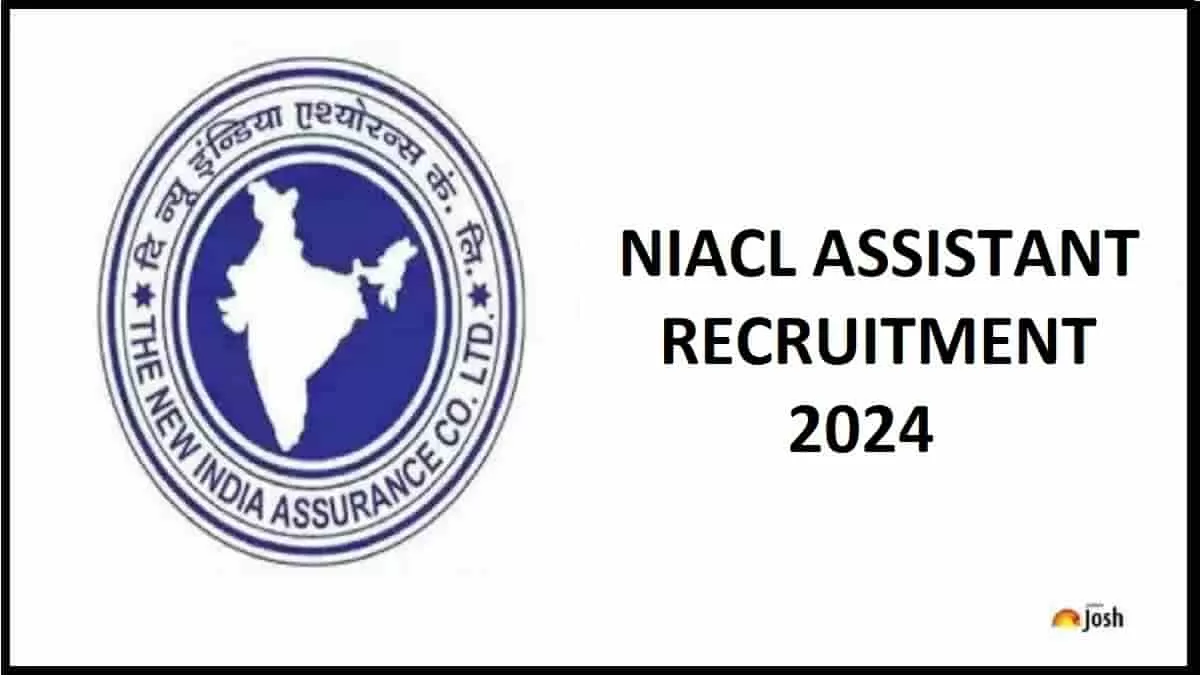 NIACL Assistant Recruitment 2024 for 300 Vacancies, Notification Soon