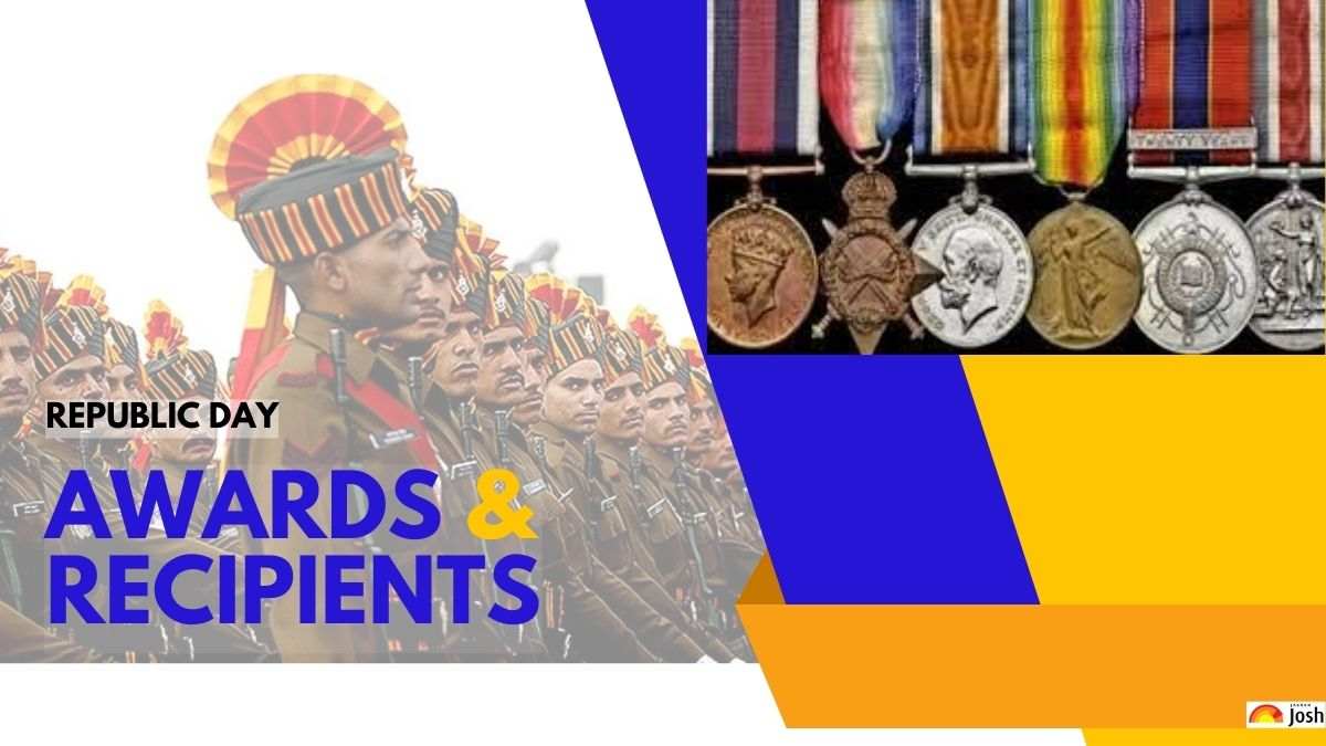 Republic Day 2024: Complete List of Awardees for 26 January 