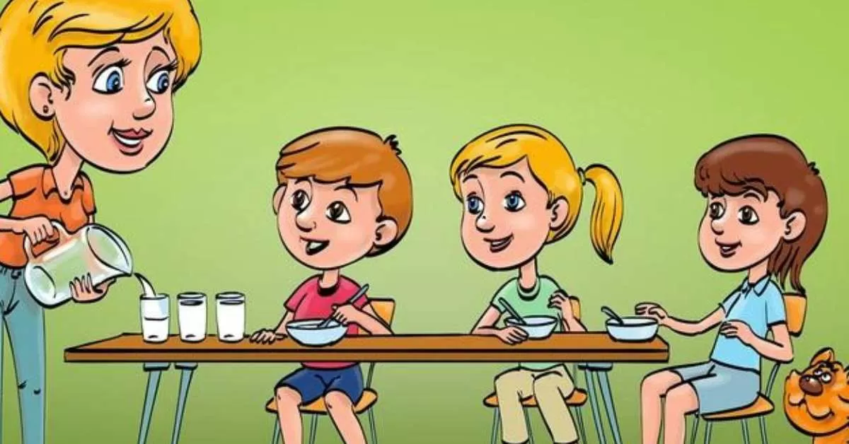 Find the Hidden Mistake in this Seek and Find Puzzle