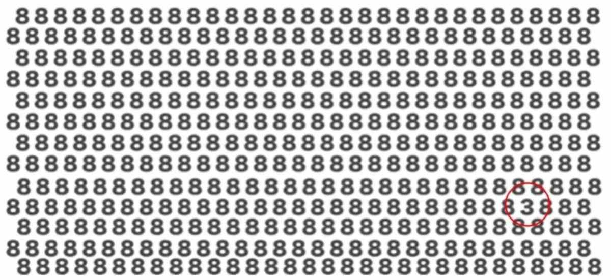 optical illusions with answers