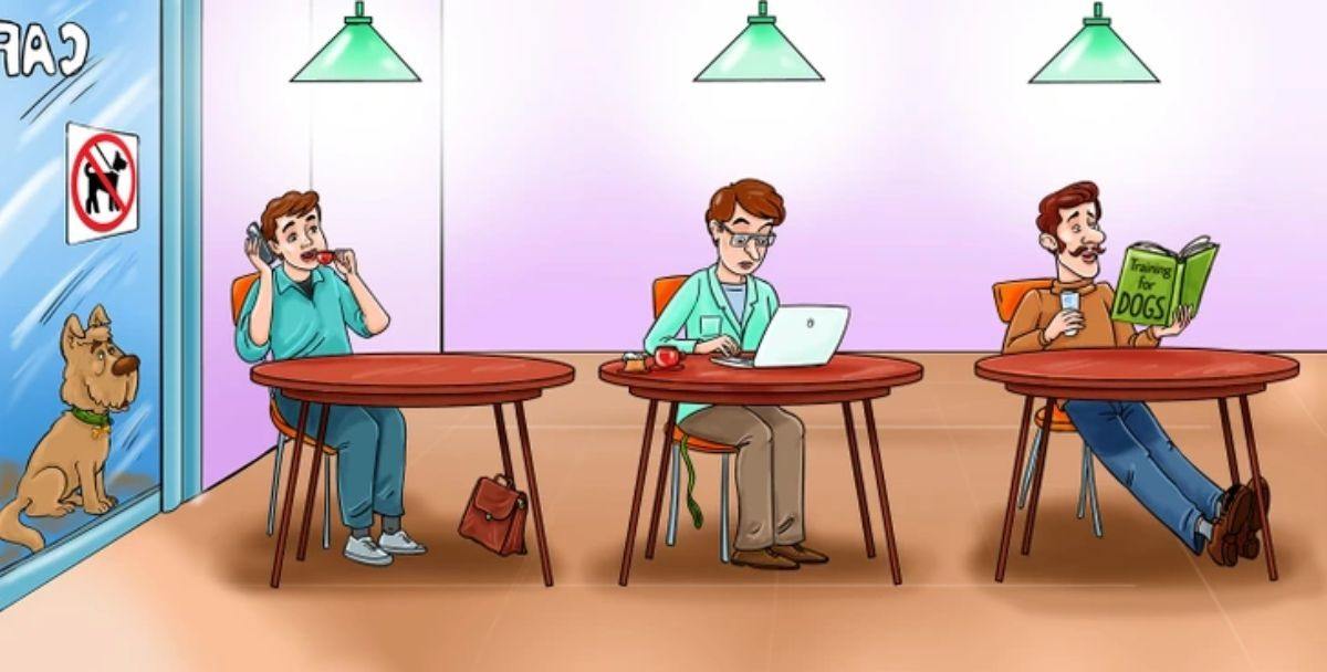 picture puzzle to test iq