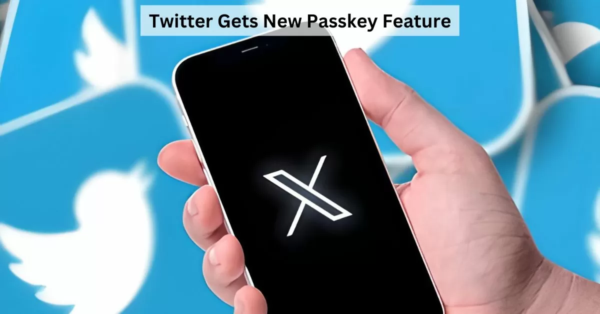 What are Passkeys on X and How to Use Them