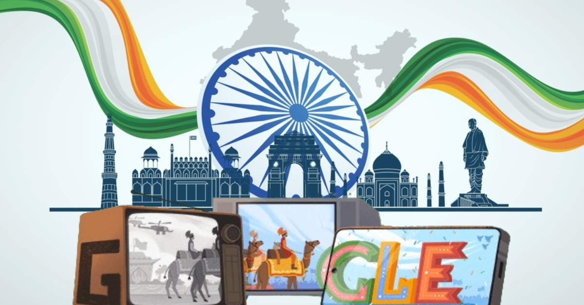 Republic Day 2024: Google Doodle Celebrates the Special Event 