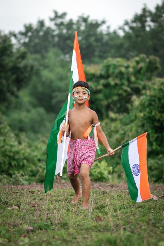 Republic Day Image