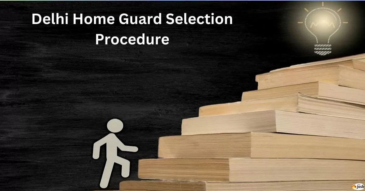 Delhi Home Guard Selection Procedure
