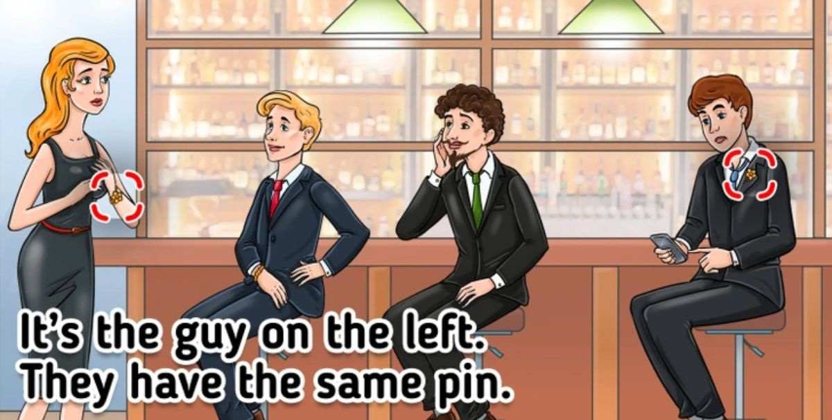 picture puzzles with answers