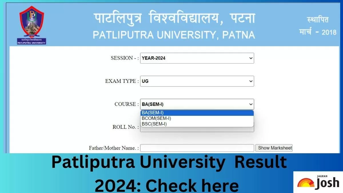 Patliputra university ug part 2 and part 3 admission update 2023,How to  Apply Online Admission #ppu - YouTube