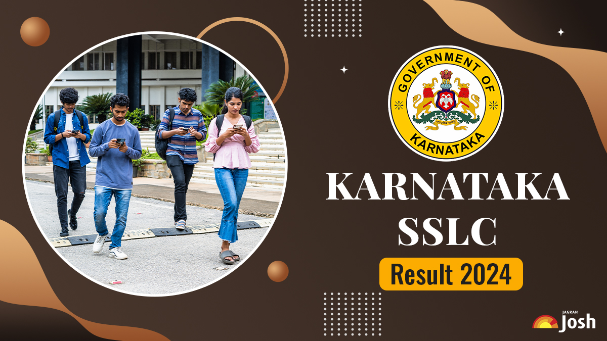 Karnataka Board SSLC Result 2024 KSEAB 10th Result Date, Time And