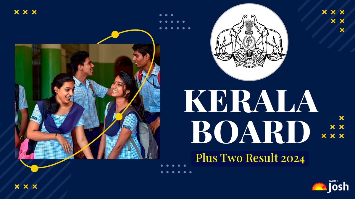 Kerala Plus Two Result 2024 DHSE Kerala Board +2 Result Date, Time And