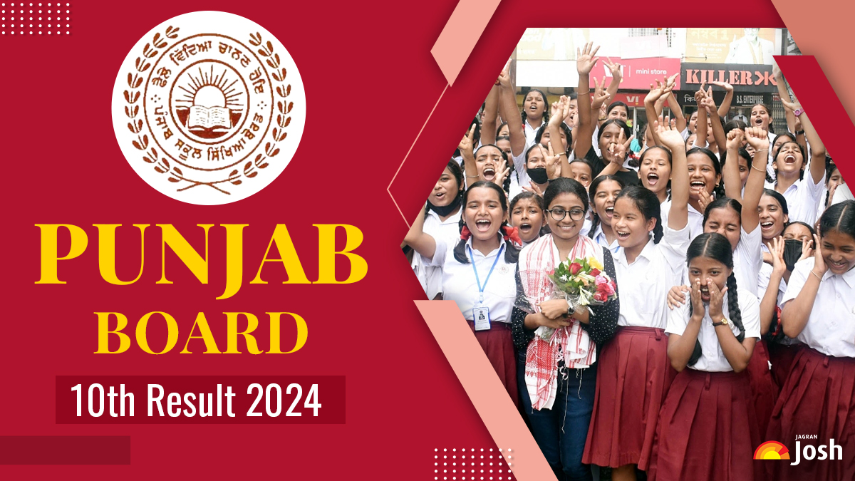 PSEB Class 10th Result Latest Announcement 2024
