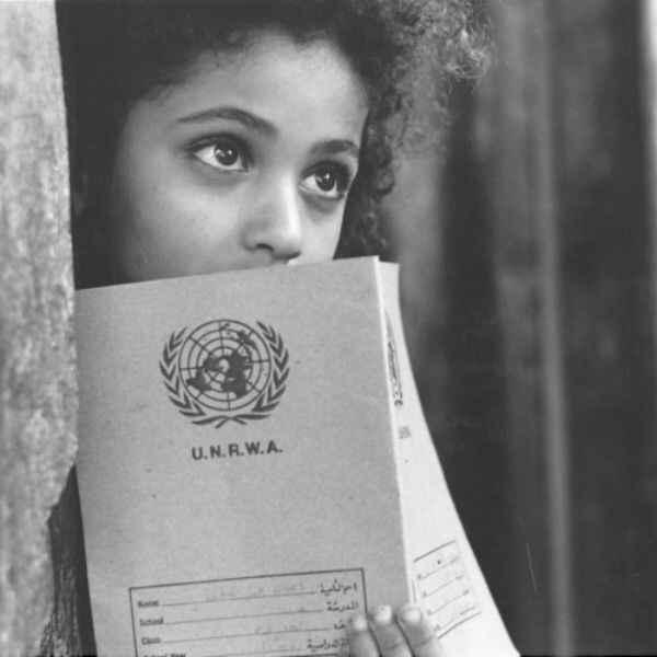 What is UNRWA? Funding, Full Form and More Details Here