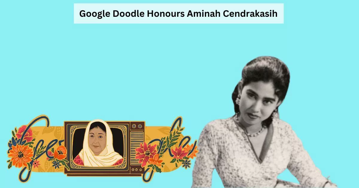 Who Is Aminah Cendrakasih? 
