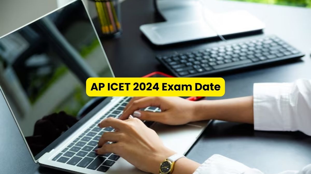 AP ICET 2024 Exam Date Anytime Soon; Check Expected Schedule
