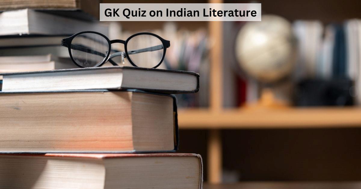 Can You Guess the History of India’s Writings and Literature