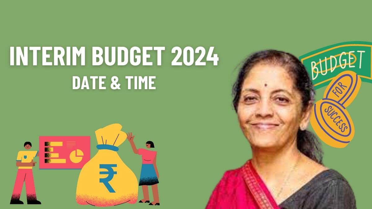 When is Budget 2024 Check Date, Time and Why FM Nirmala Sitharaman Is