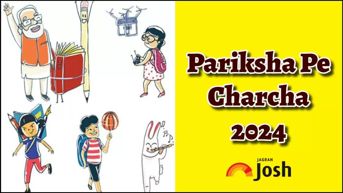 Pariksha Pe Charcha 2024: Check 11 Handy Tips by PM Modi for Students
