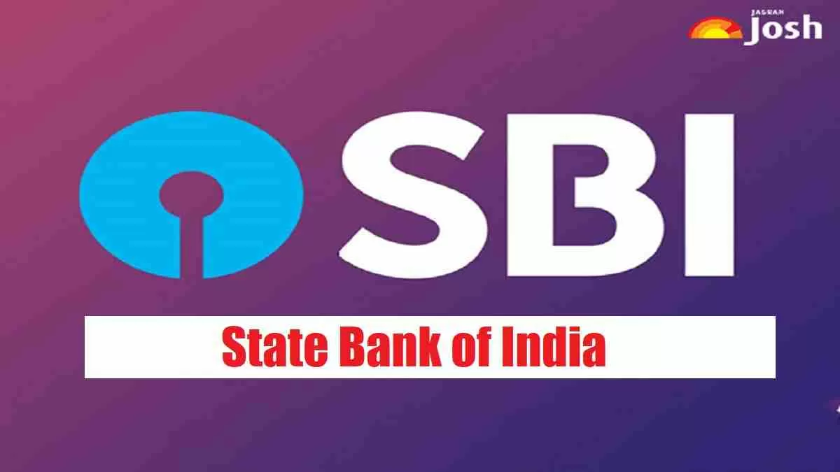 State Bank of India Recruitment 2023: Check Post, Eligibility, Pay Scale  and Other Vital Details Details