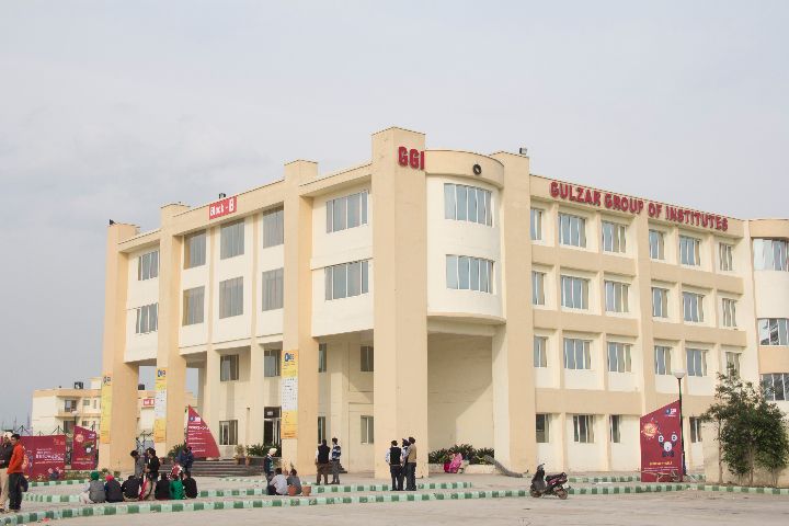 Gulzar Group of Institutes (GGI), Ludhiana