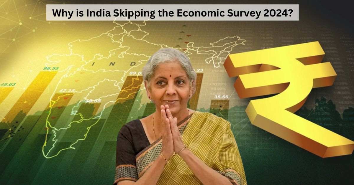 Explainer: Why won't there be any Economic Survey in 2024 before the Interim Budget? 