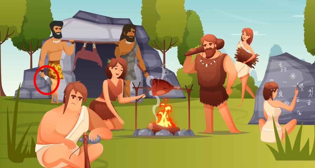 اشتباه تصویر