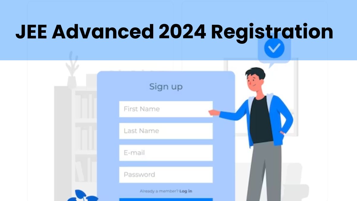 JEE Advanced News 2024 Results, Admit Card, Time Table, Admission