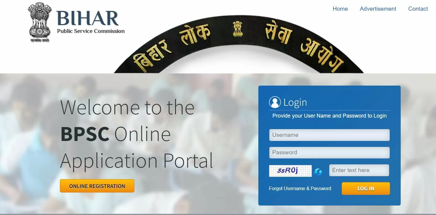 असिस्टेंट क्यूरेटर और अन्य पदों के लिए बीपीएससी एडमिट कार्ड 2024 जारी कर दिया गया है। आप यहां डाउनलोड लिंक प्राप्त कर सकते हैं।