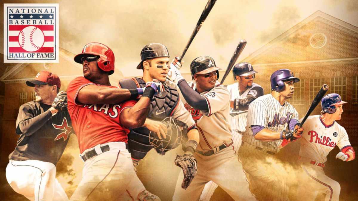 Baseball Hall of Fame 2024 Check List of Winners And Losers