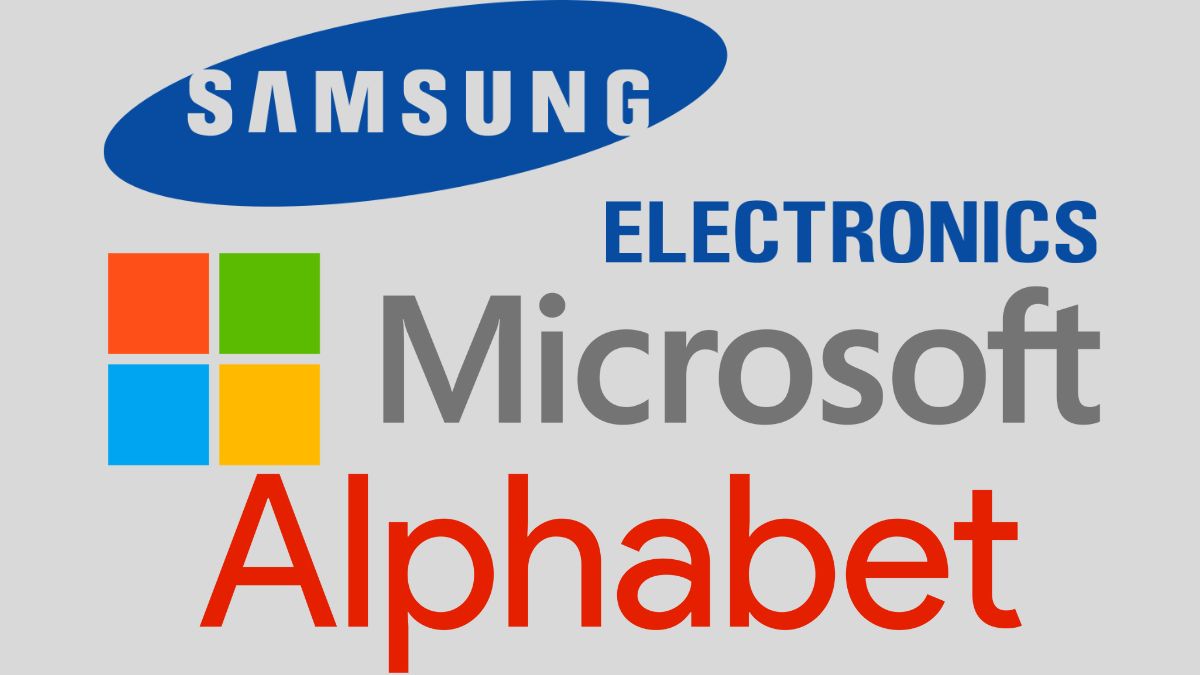 Top 10 Best Employers in the World