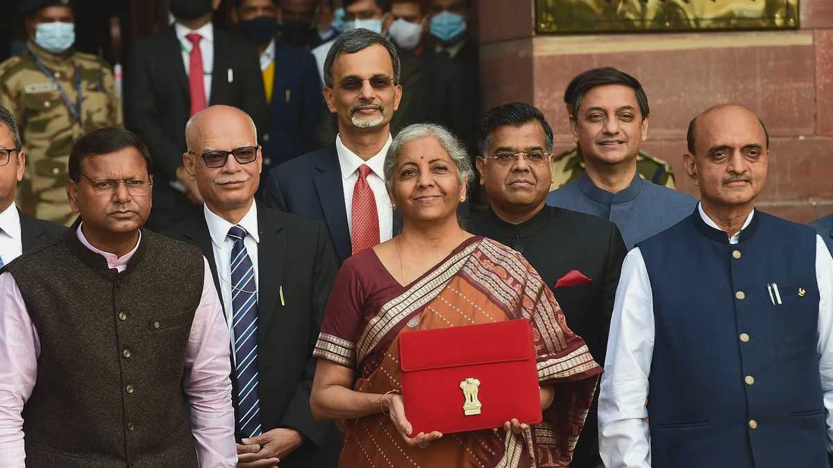What Are the Longest and Shortest Budget Speeches in Indian History?