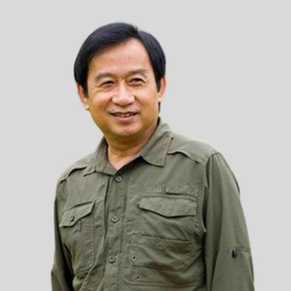 Top 10 Richest People of Thailand