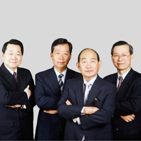 Top 10 Richest People of Thailand