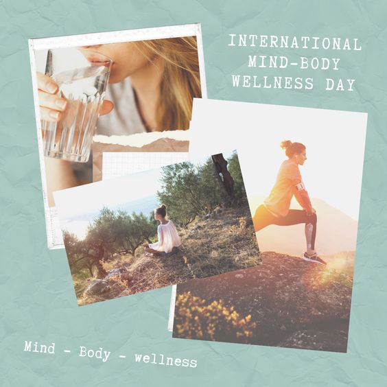 International Mind Body Wellness Day 2024: 45+ Quotes, Wishes for ...