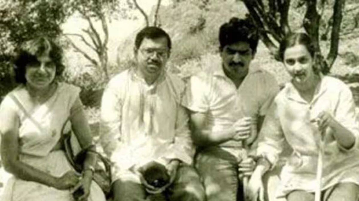 How a Woman's Emergency Funds Boosted a Startup to $80 Billion Company