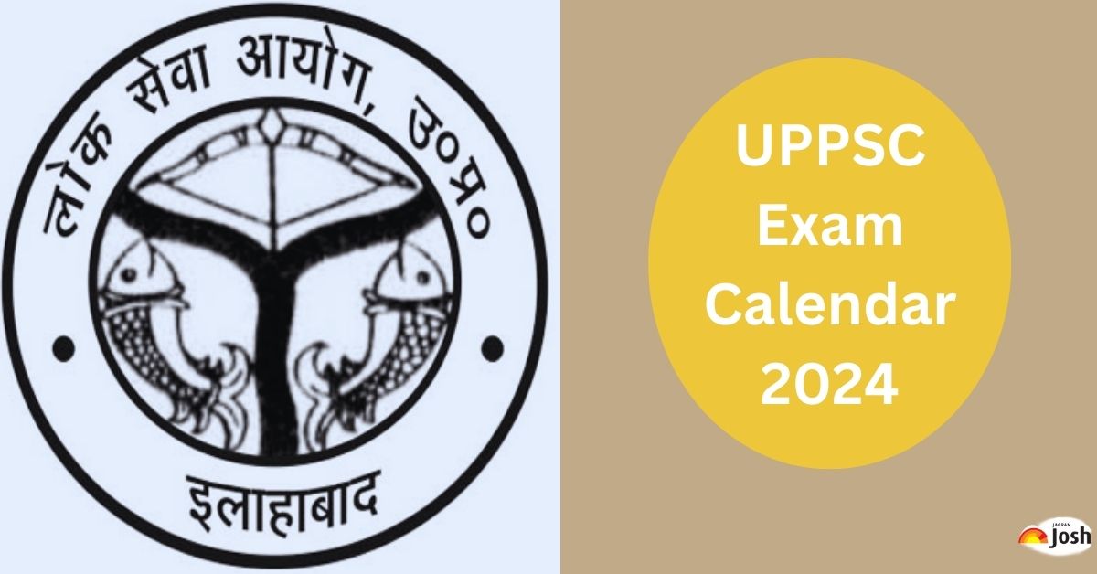 UPPSC 2024 Calendar Download PDF for PCS, RO ARO, and Civil Judge Exam