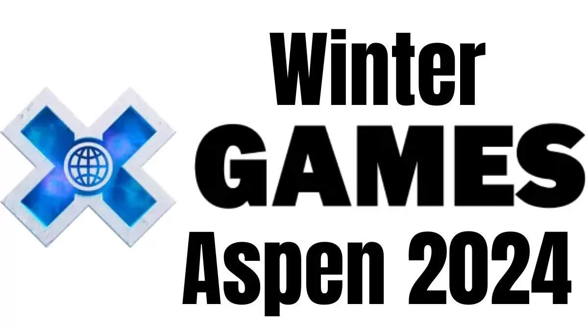 X Games Aspen 2024 Scheduled Lineup, Location, and Ticket Price Details
