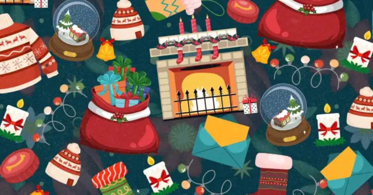 A Tough Nut to Crack: This Seek and Find Puzzle Challenges You to Spot the Hidden Nutcracker Within 15 Seconds  
