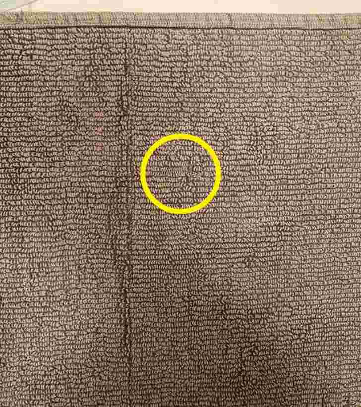 the hidden hair clip is here